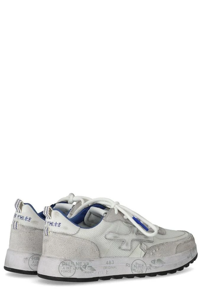 PREMIATA Premiata Nous Lace-Up Sneakers 4