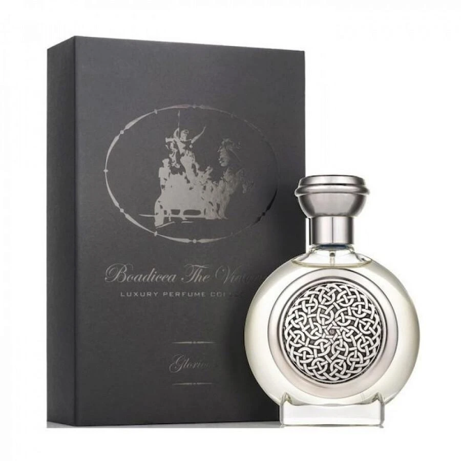 Boadicea the Victorious Boadicea The Victorious Glorious Unisex EDP 1