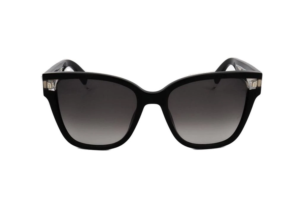 Furla Furla Square Frame Sunglasses 1