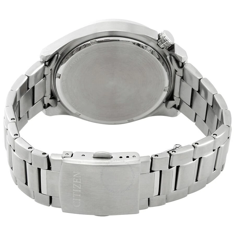 Citizen Eco-Drive Green Dial Men's Watch AW1715-86X 3
