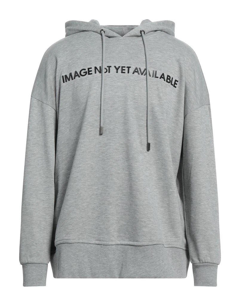 Costume National Hooded sweatshirt 1