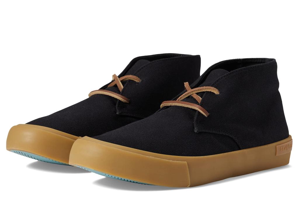 SeaVees Maslon Desert Boot Carr