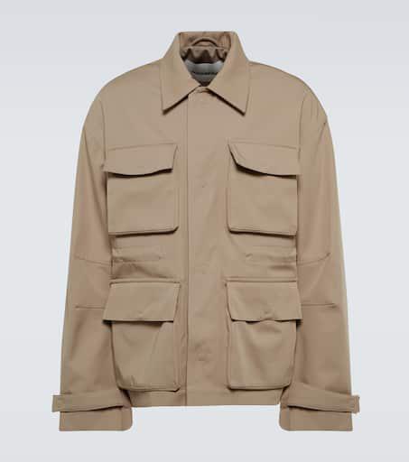 Engineered Garments BDU JACKET－SIZE L BDUJACKET1.jpg?v=1704380200
