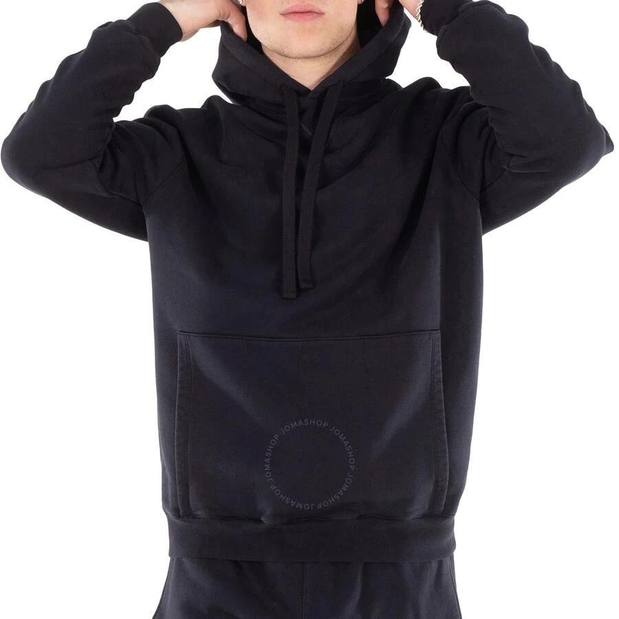 A-COLD-WALL* Essential Cotton Drawstring Hoodie 1