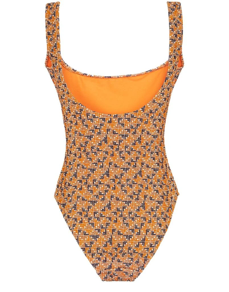 Fendi One-piece swimsuit 2