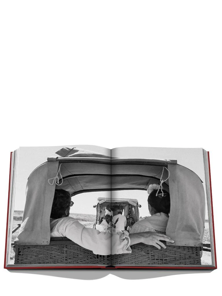 Assouline Sevilla Arte 4