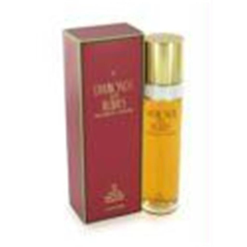 Elizabeth Taylor DIAMONDS 
RUBIES by  Eau De Toilette Spray 3.4 oz