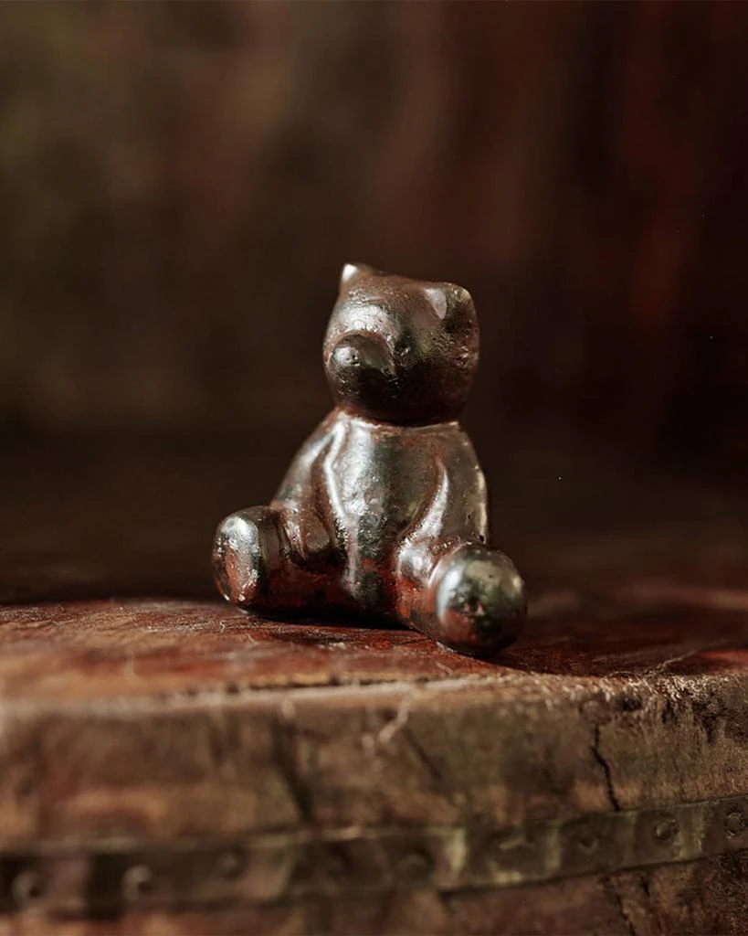 Jan Barboglio Osito Bebe Decorative Object 2