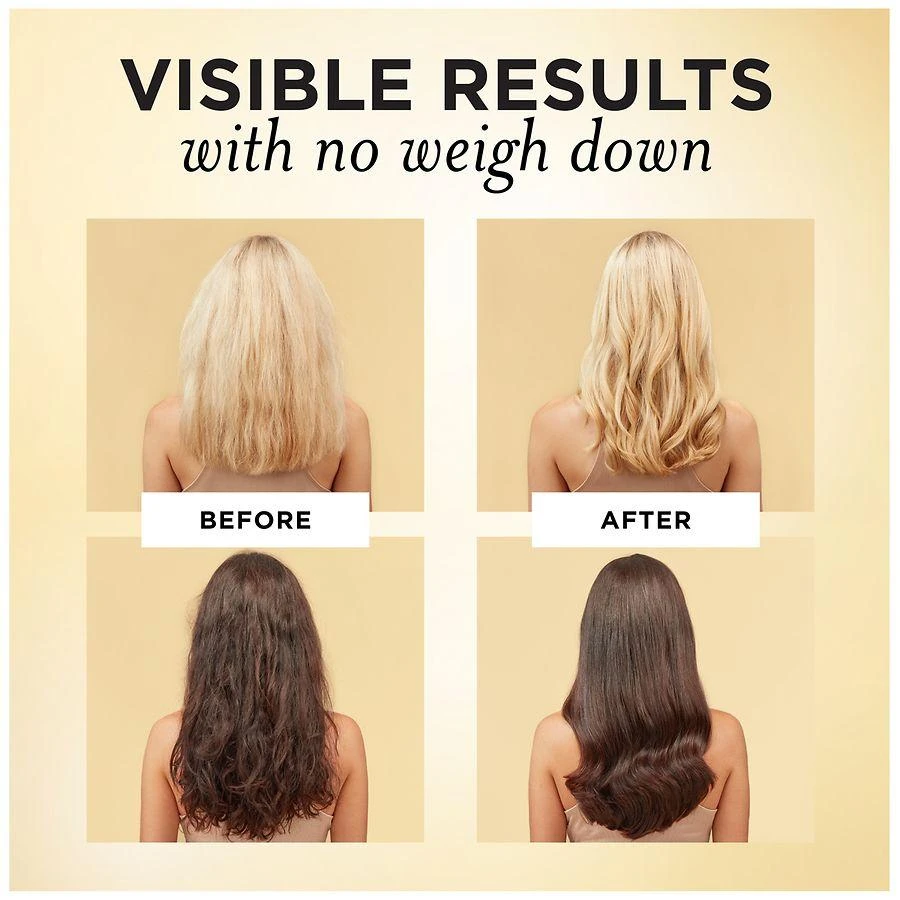 Pantene Pro-V 10in1 Multitasking Spray + Keratin No scent 3