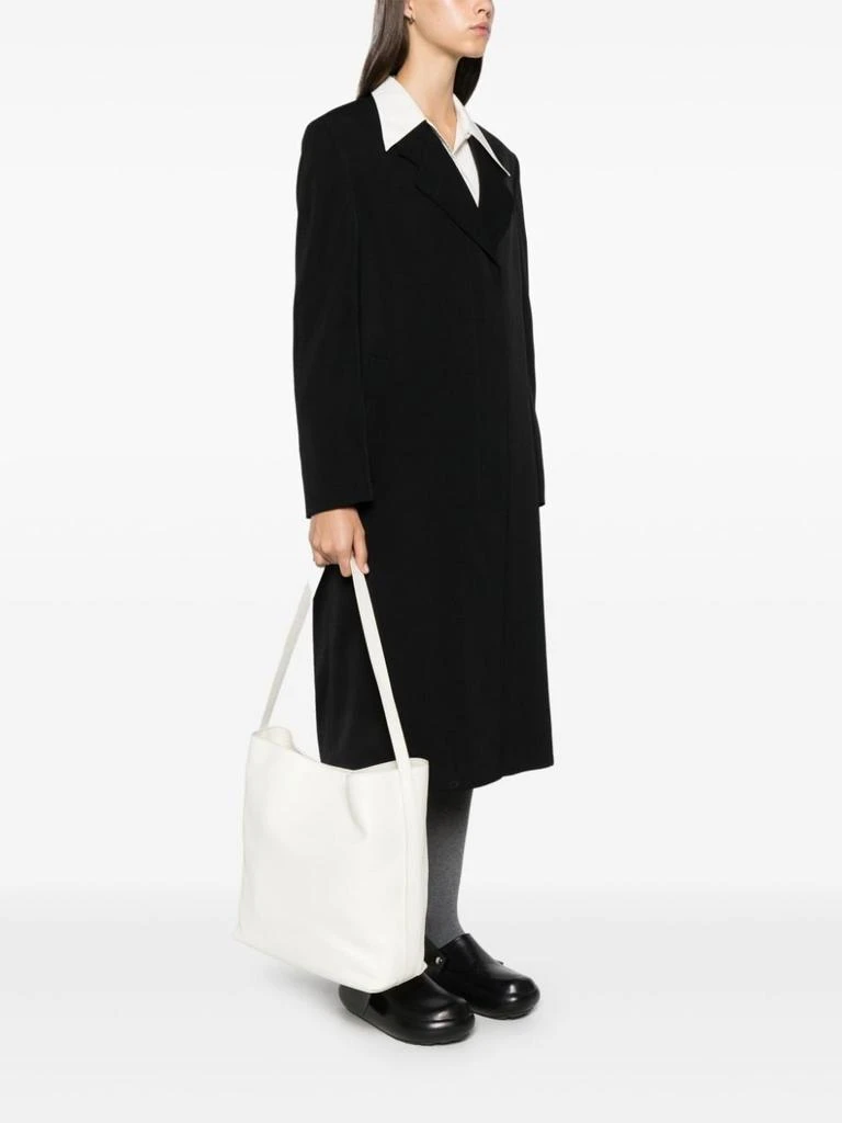 AESTHER EKME Aesther Ekme Classic Shoulder Bag 3