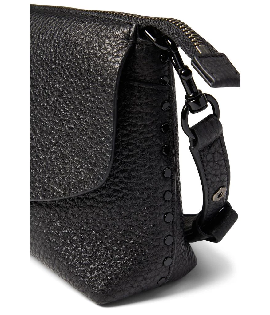 Rebecca Minkoff Darren Top Zip Crossbody 4