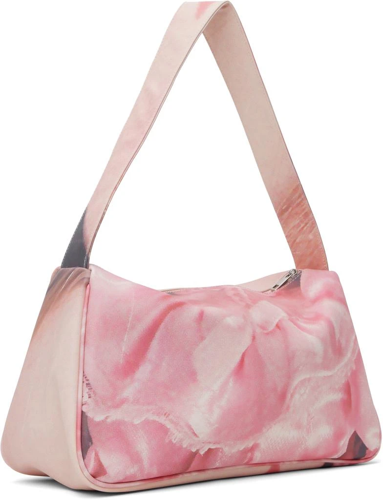 I'm Sorry by Petra Collins SSENSE Exclusive Pink JennyFax Edition Blythe Doll Print Bag 3