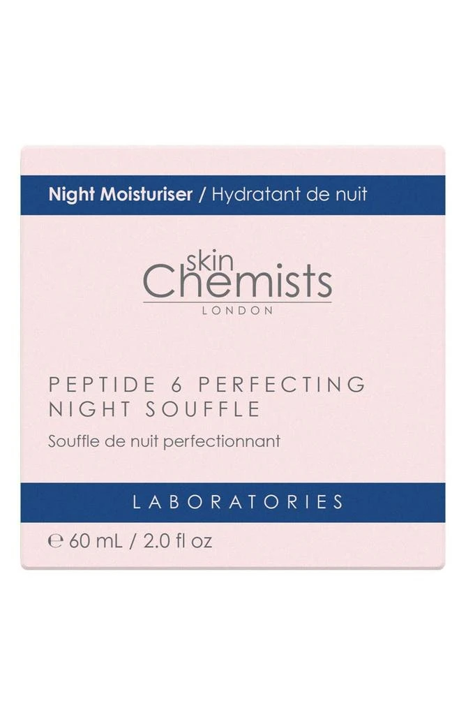 SKINCHEMISTS Peptide 6 Perfecting Night Souffle Cream 2