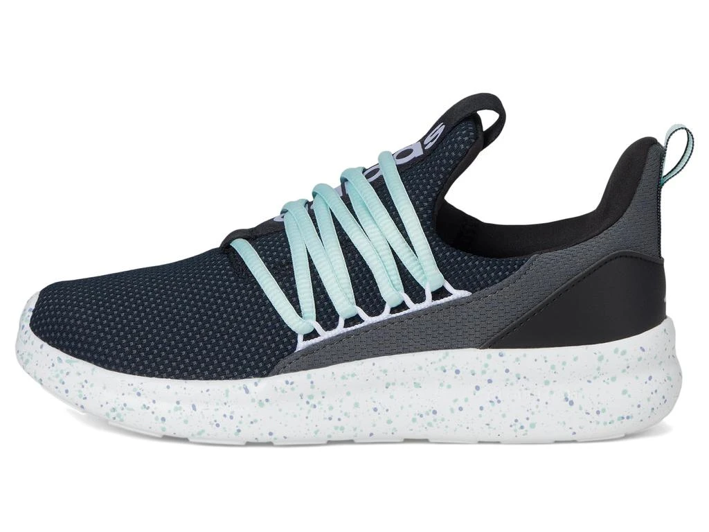Adidas Lite Racer Adapt 7.0 Sportswear Shoes (Little Kid/Big Kid) 4