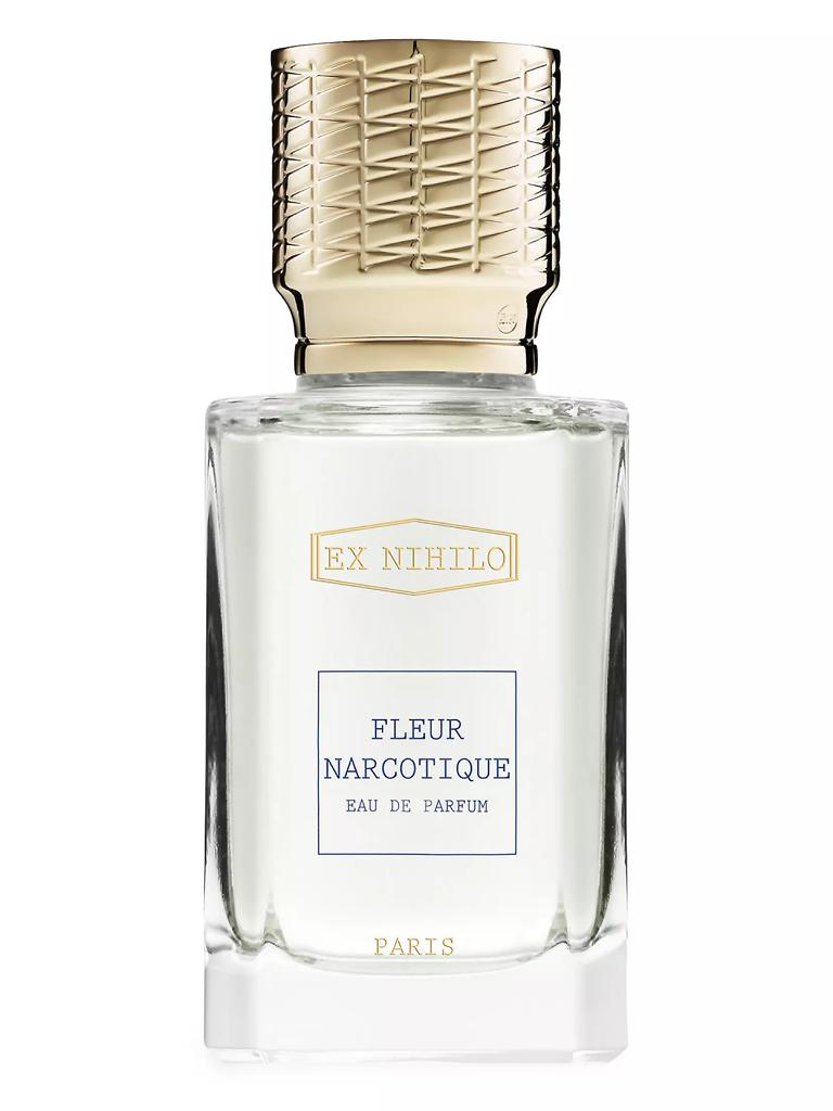 EX NIHILO Fleur Narcotique Eau de Parfum