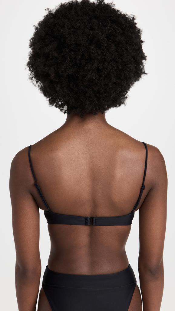 JADE Swim Mia Bikini Top