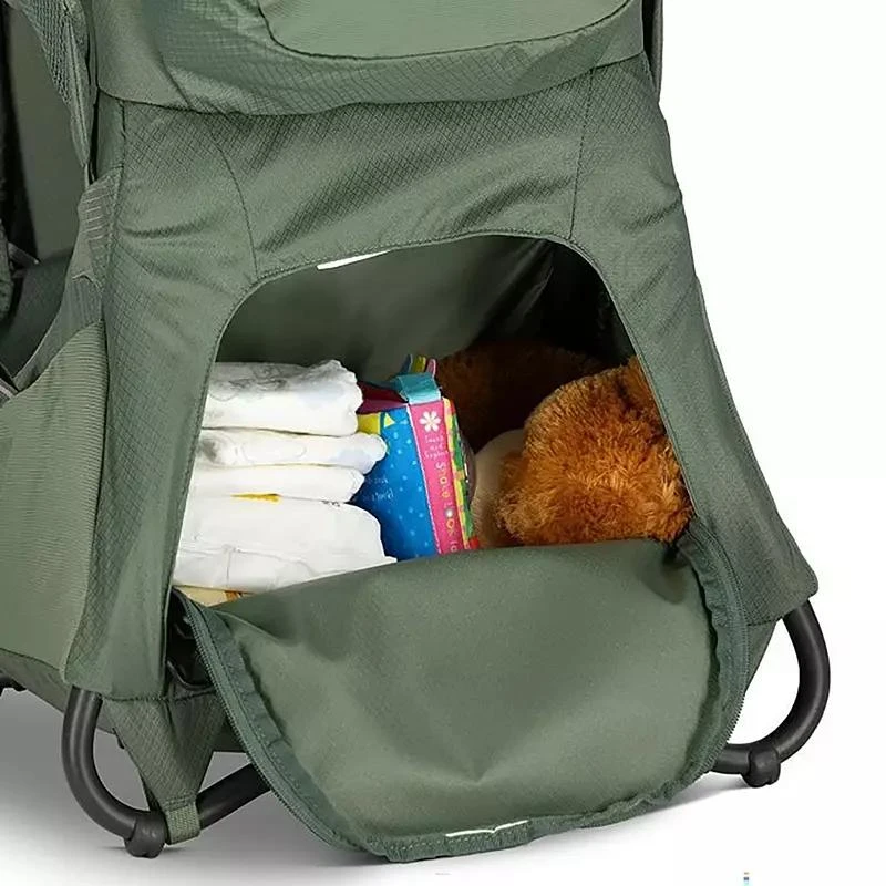 Osprey Osprey Poco Premium Child Carrier 8