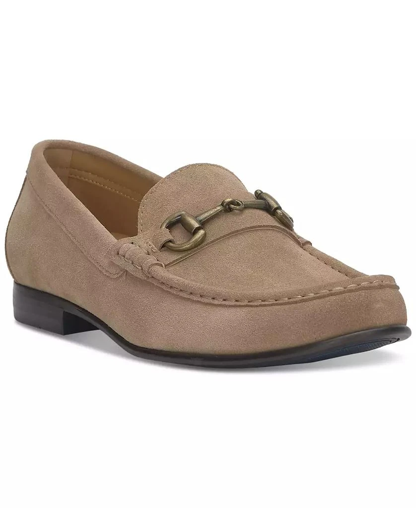 Vince Camuto Men's Caelan Bit Dress Loafer 1