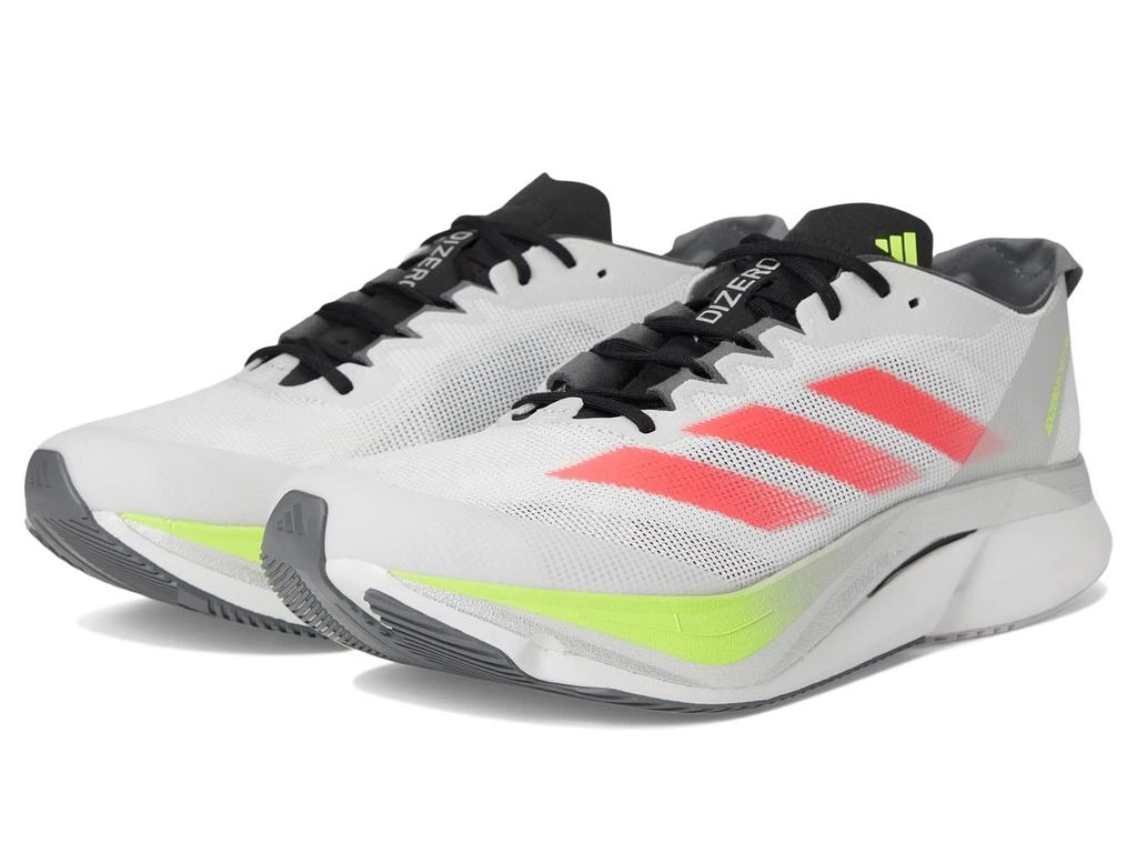 Adidas adiZero Boston 12 Running Shoes 1