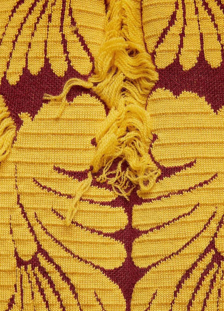 LA DOUBLE J Wings Cardigan 3