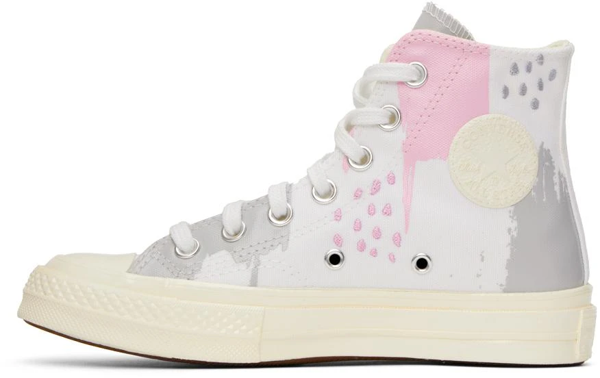 Converse White Chuck 70 Sneakers 3