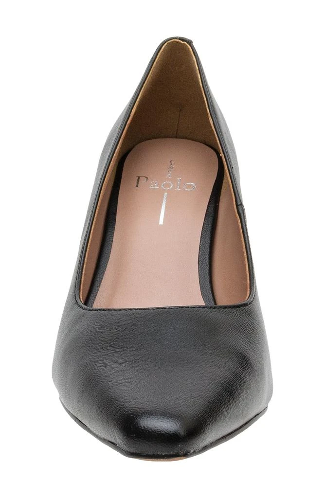 Linea Paolo Polina Pump 4