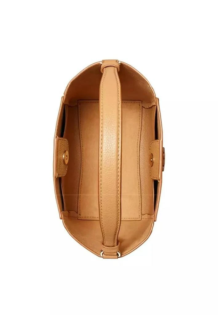 Tory Burch Tory Burch Mcgraw Small Bucket Bag 3