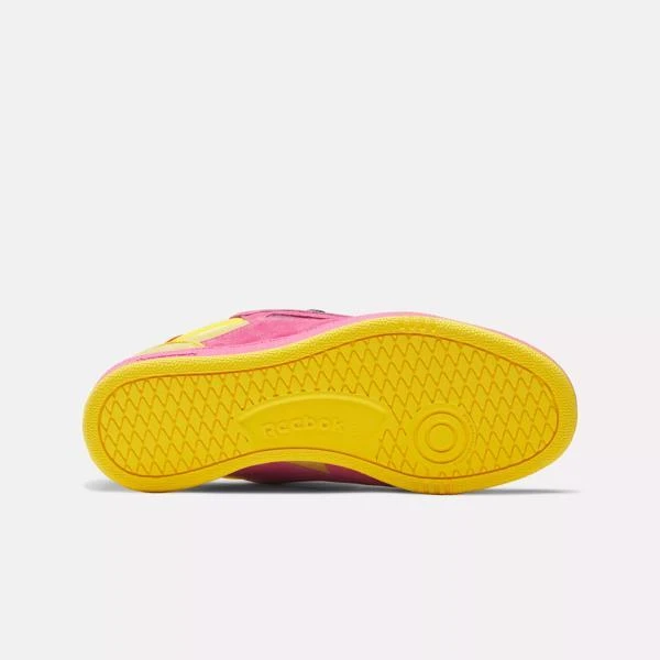 Reebok Club C Bulc Shoes 5