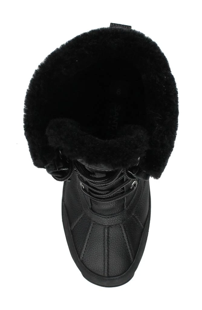 Santana Canada Maddie Faux Fur Lined Boot 6