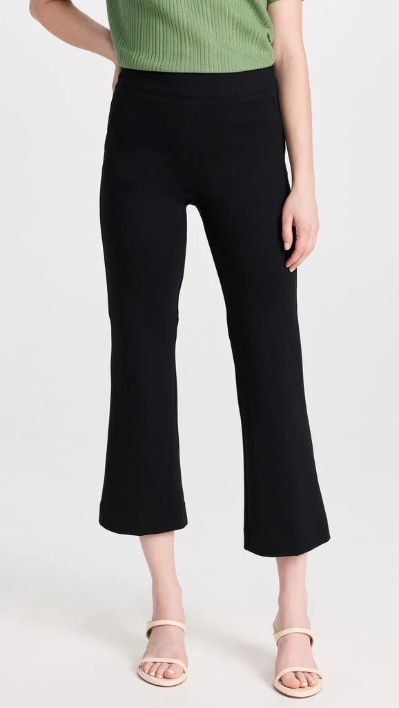 SPANX Kick Flare Perf Pants 1