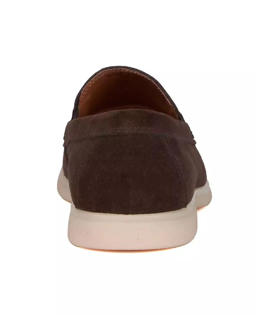 Vintage Foundry Men
s Ralph Loafer Casual Shoe 5