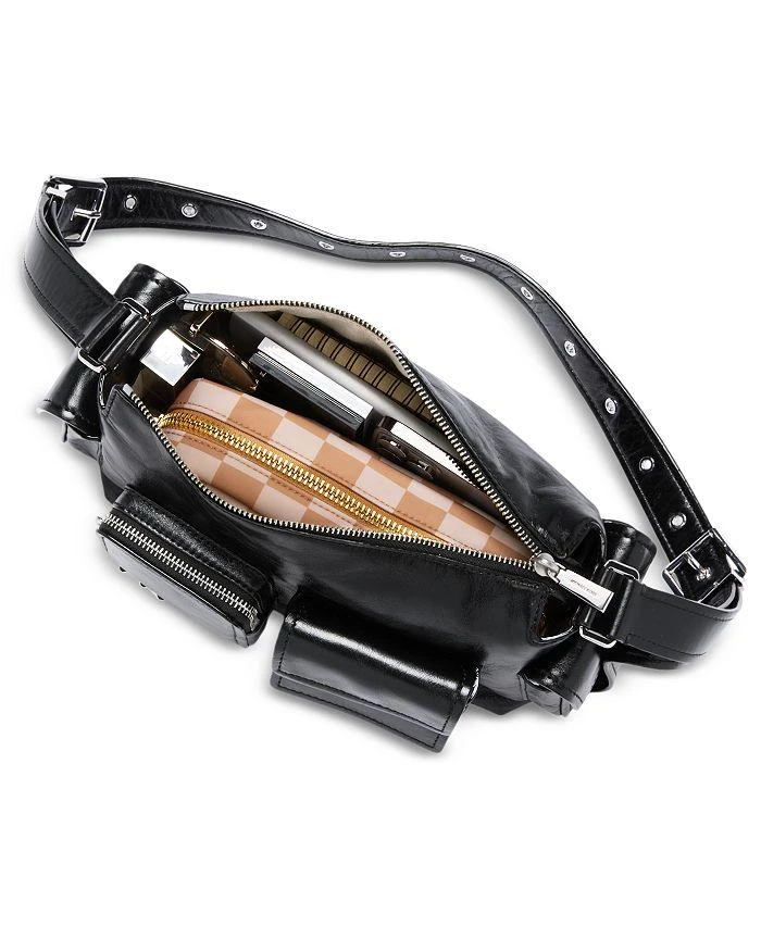 Michael Kors Dakota Medium Pocket Shoulder Bag 4