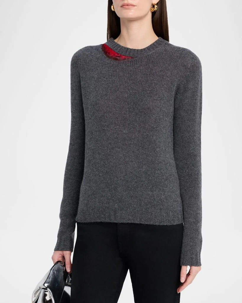 Sequin-Embellished Cashmere Sweater On Sale Now with Up to 60% Off | Discover Exclusive Deals & Savings at BeyondStyle Authentic Fabiana Filippi women|sweaters|women's clothing|Women with Limited-Time Discounts, Free Shipping, and Sequin-Embellished Cashmere Sweater On Sale Now with Up to 60% Off | Discover Exclusive Deals & Savings at BeyondStyle Authentic Fabiana Filippi women|sweaters|women's clothing|Women with Limited-Time Discounts, Free Shipping, and