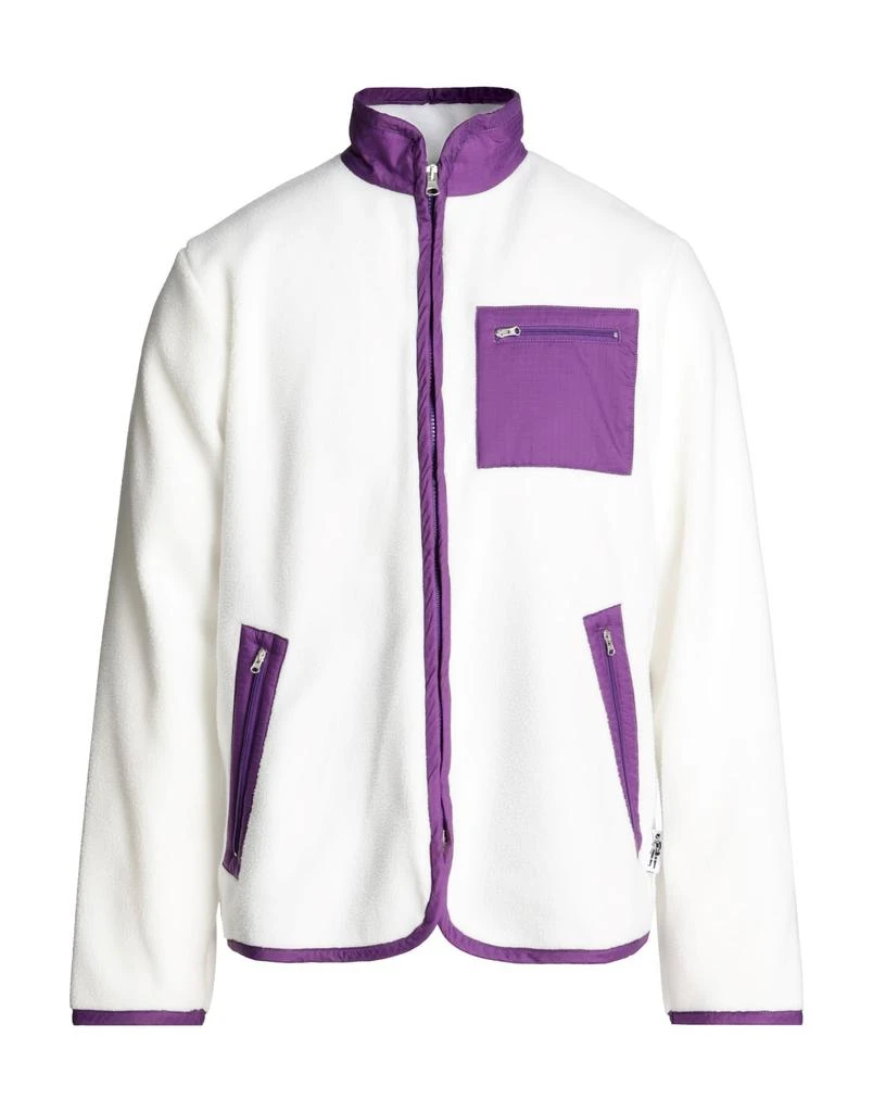 Mackintosh Sweatshirt 1