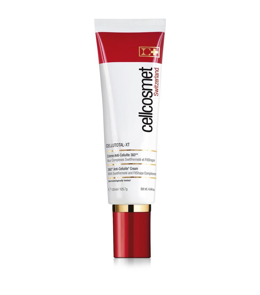 Cellcosmet CelluTotal-XT Cellulite Cream (125ml)