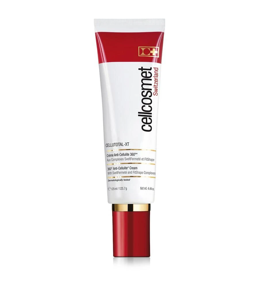 Cellcosmet CelluTotal-XT Cellulite Cream (125ml) 1
