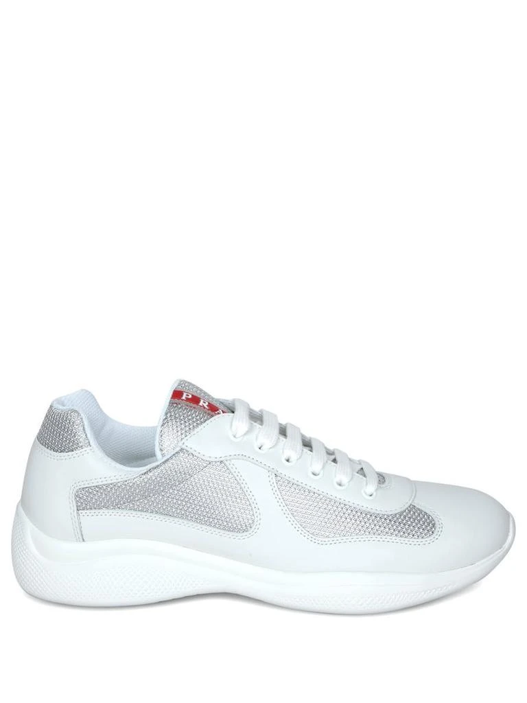 Prada Prada Sneakers 1