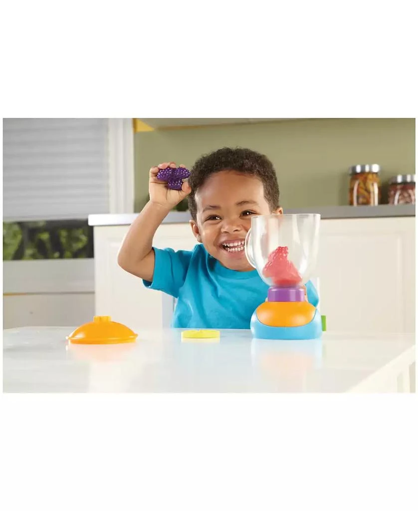 AreYouGame Learning Resources New Sprouts - Smoothie Maker 3