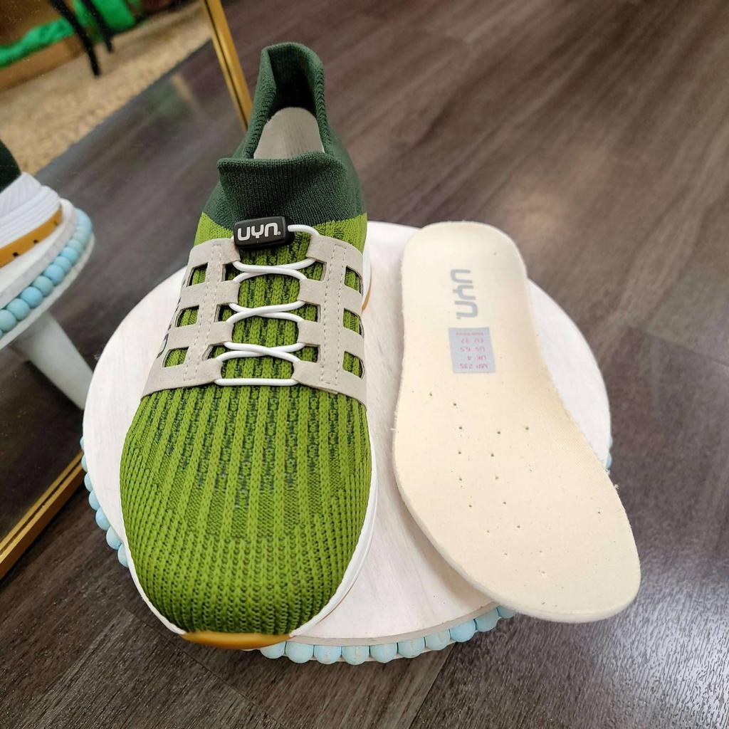 UYN Uyn - Women Washi Sneakers
