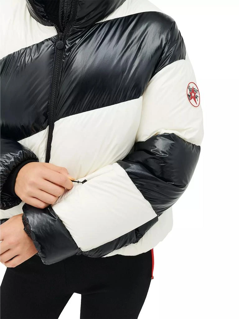 Perfect Moment Super Mojo Down Puffer Jacket 7