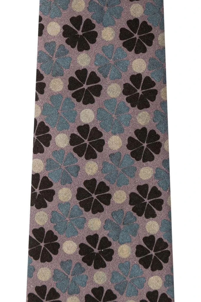 Paul Smith Paul Smith Patterned Tie 3