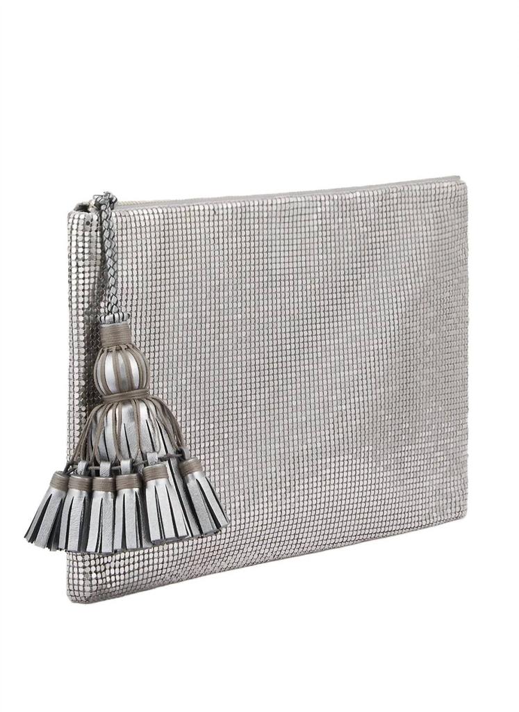 Anya Hindmarch Anya Hindmarch - Georgiana Clutch