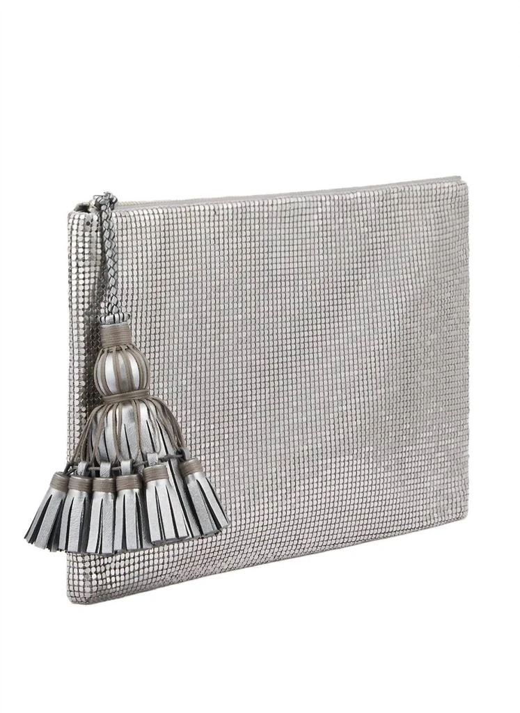 Anya Hindmarch Anya Hindmarch - Georgiana Clutch 2