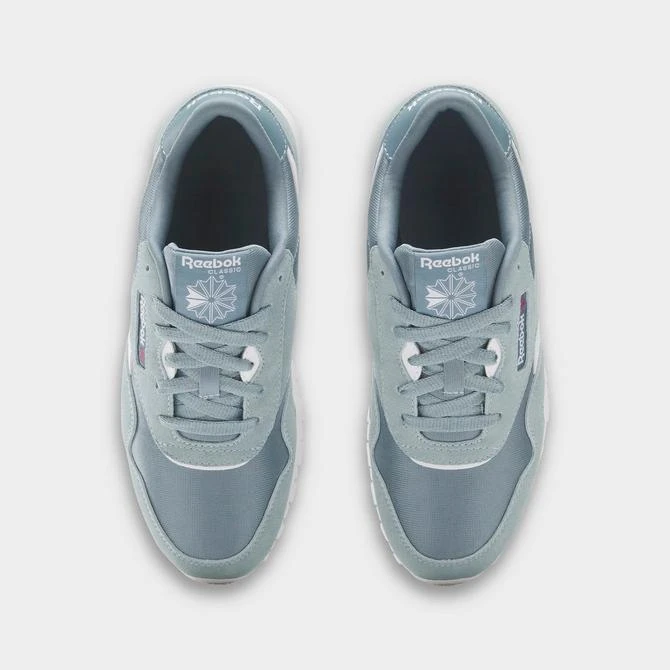 Reebok Boys' Big Kids' Reebok Classic Nylon Casual Shoes 4