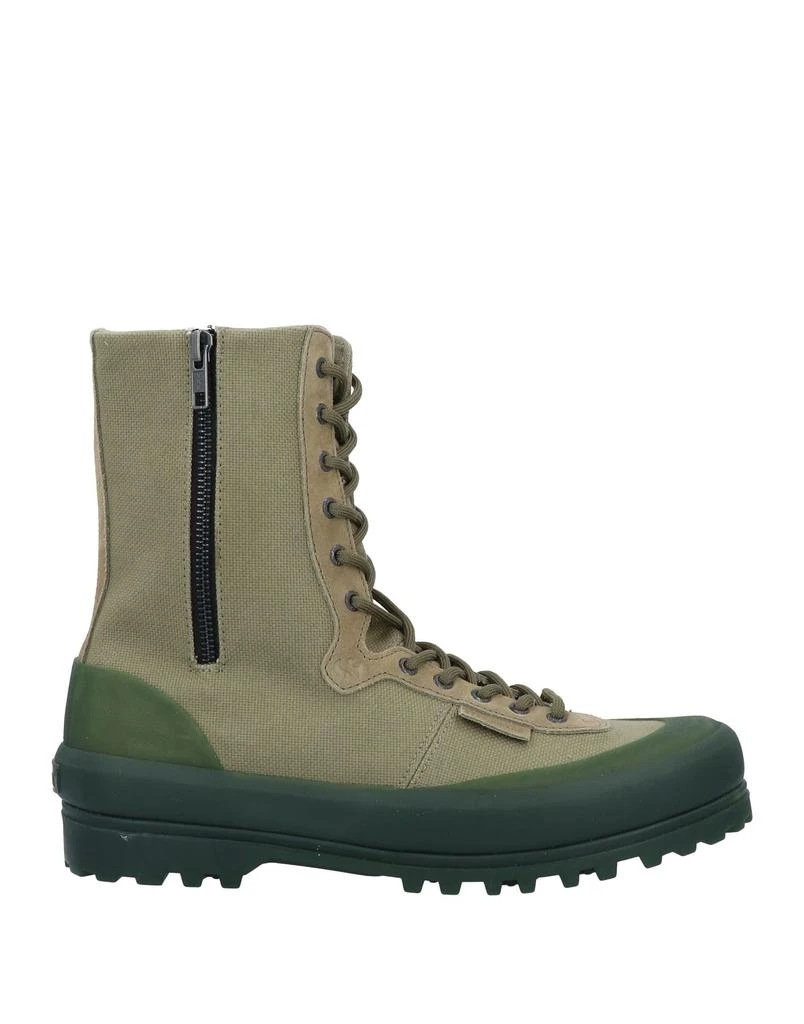 Superga Ankle boot 1