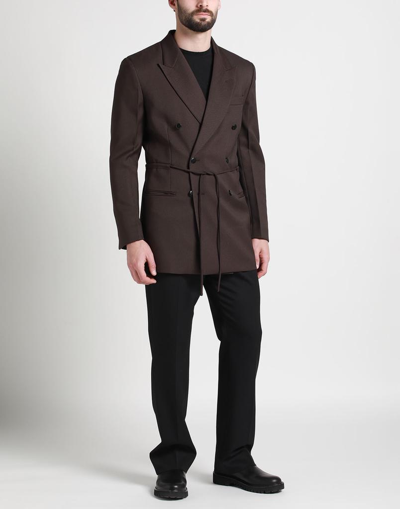 Random Identities Blazer