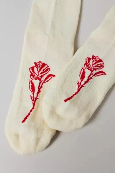 Doublesoul Doublesoul Bekah Martinez High Sock 4