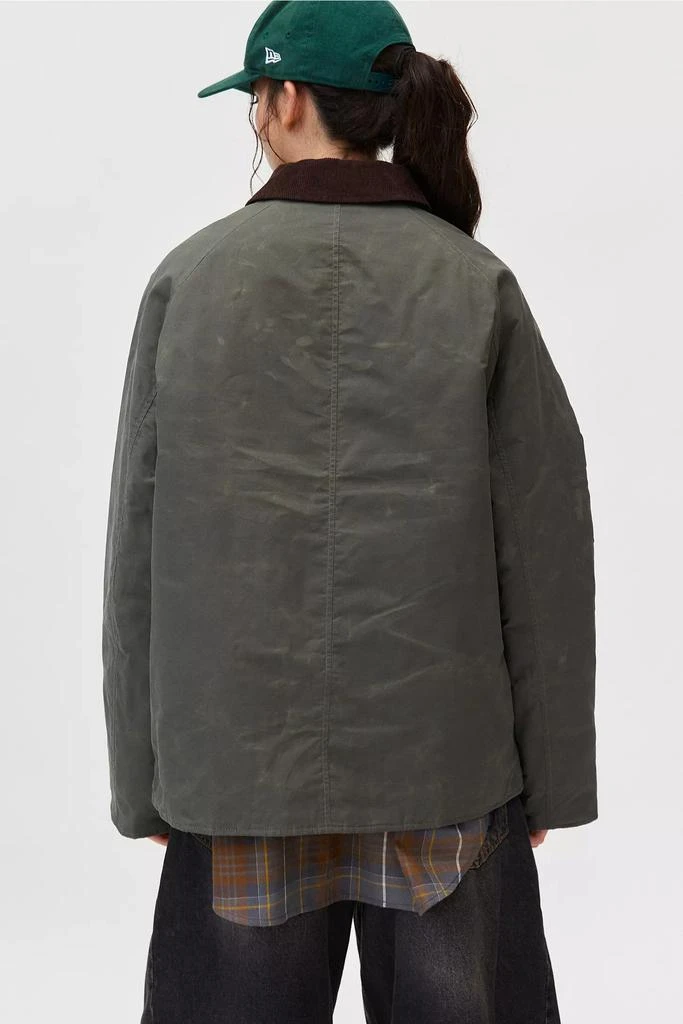 BDG BDG George Waxed Barn Jacket 4