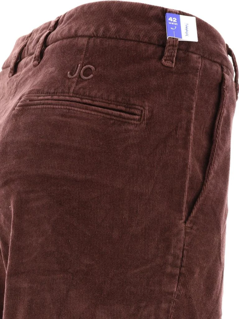 JACOB COHEN Jacob Cohen Corduroy Pants 3