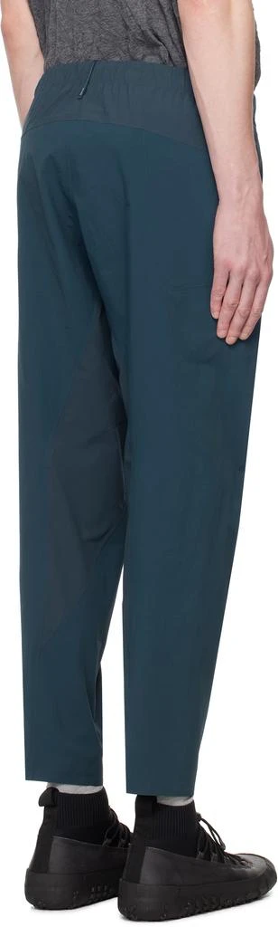 Veilance Navy Secant Comp Trousers 3